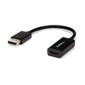Startech.Com DisplayPort 1.2 to HDMI Converter - DP to HDMI Adapter - 4K DP2HD4KS